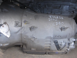 Mercedes Benz - Transmission - 722696
